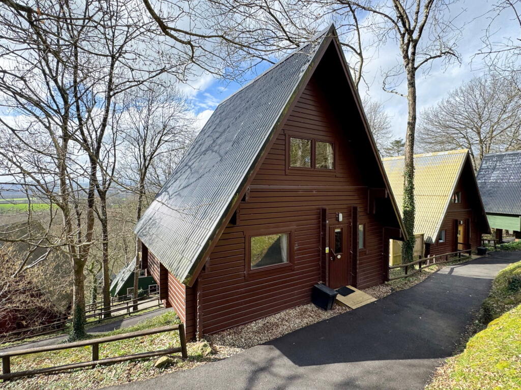 Main image of property: Top Road, Finlake Holiday Park, Chudleigh, Newton Abbot, TQ13 0EJ