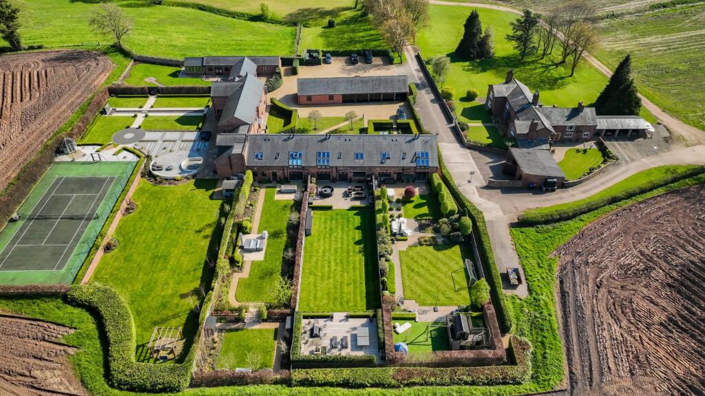 Main image of property: Horton Lane, Tarvin