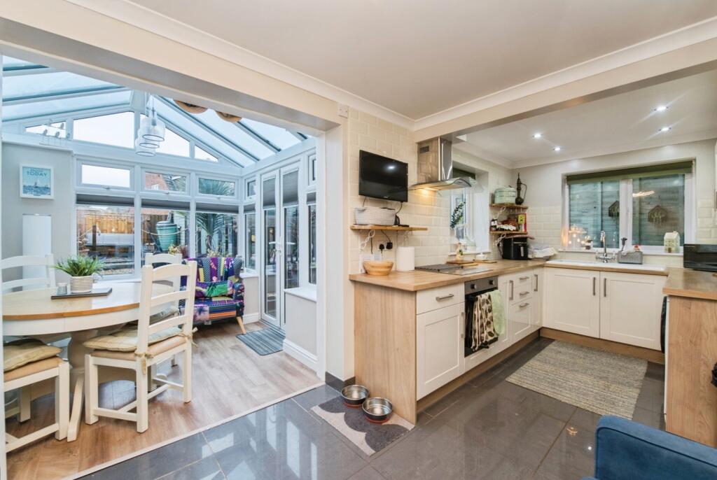 Rosemount Lane, Honiton, Devon, EX14 photo 2