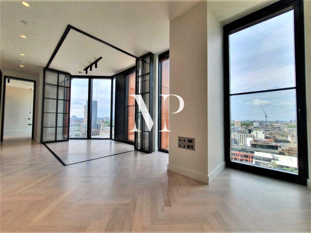 Main image of property: 19 Sun Street, London, EC2A
