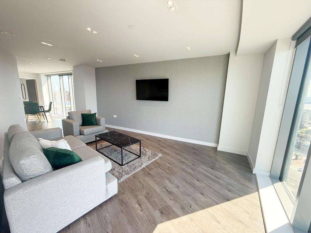Main image of property: One Park Lane, Liverpool, Merseyside, L1