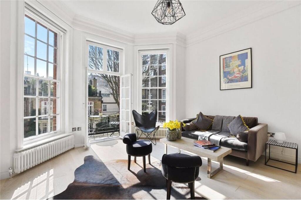 Main image of property: Green Street, Mayfair, London, W1K