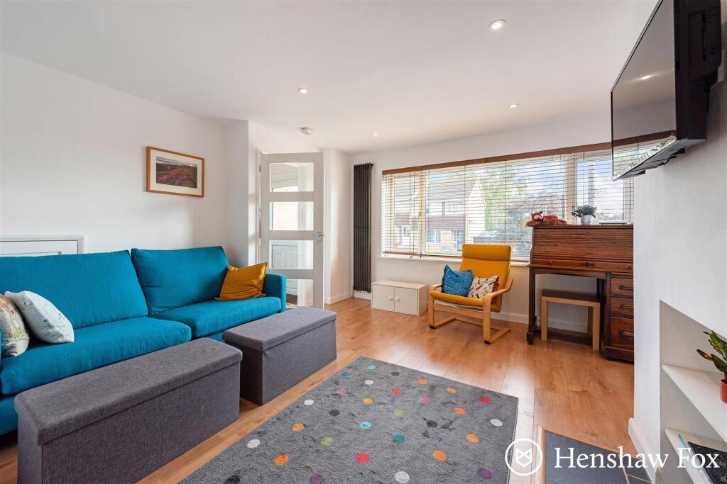House in Southampton - View 4