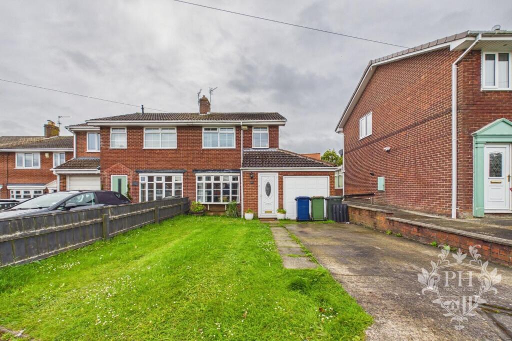 Main image of property: York Road, Brotton, Saltburn-By-The-Sea