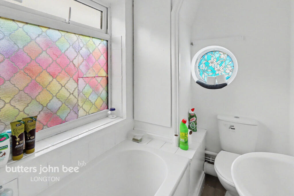 Main image of property: Parkhead Drive, Stoke-On-Trent