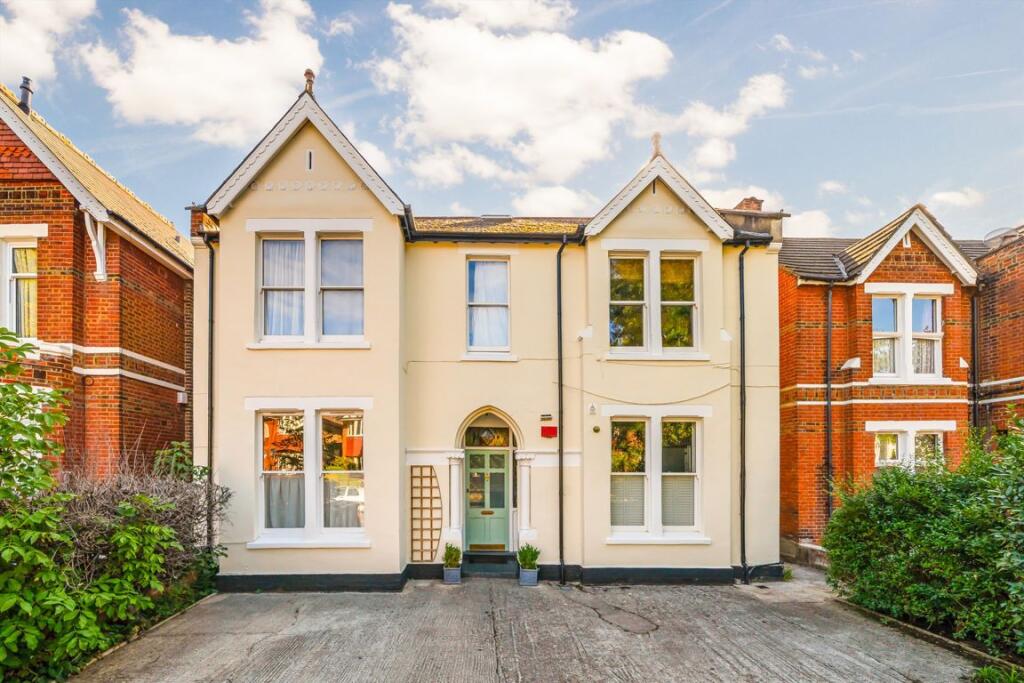 Main image of property: Perryn Road, Acton
