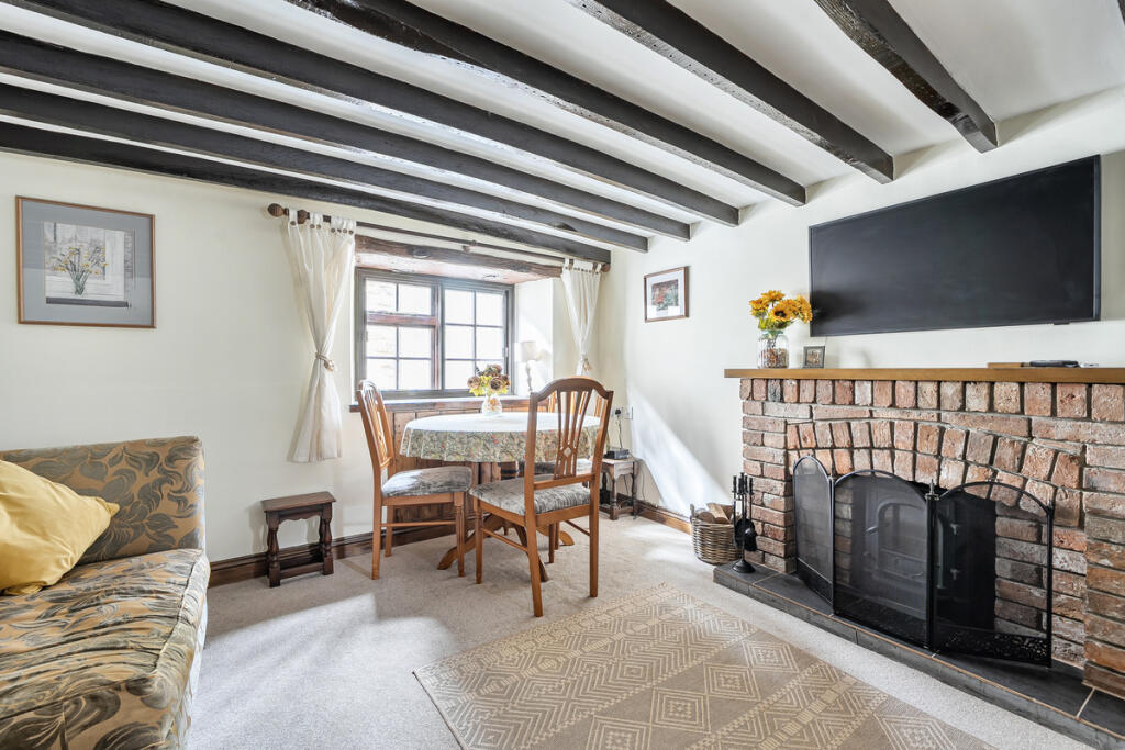 House in Axbridge, Somerset - View 4