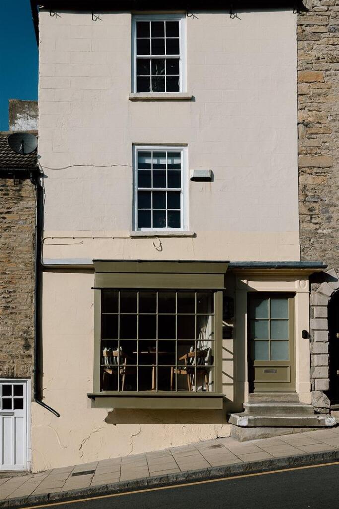 Main image of property: New Road, Richmond