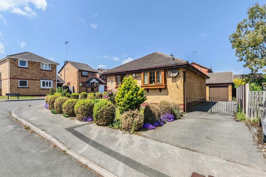 Main image of property: Stumpcross Way, Pontefract