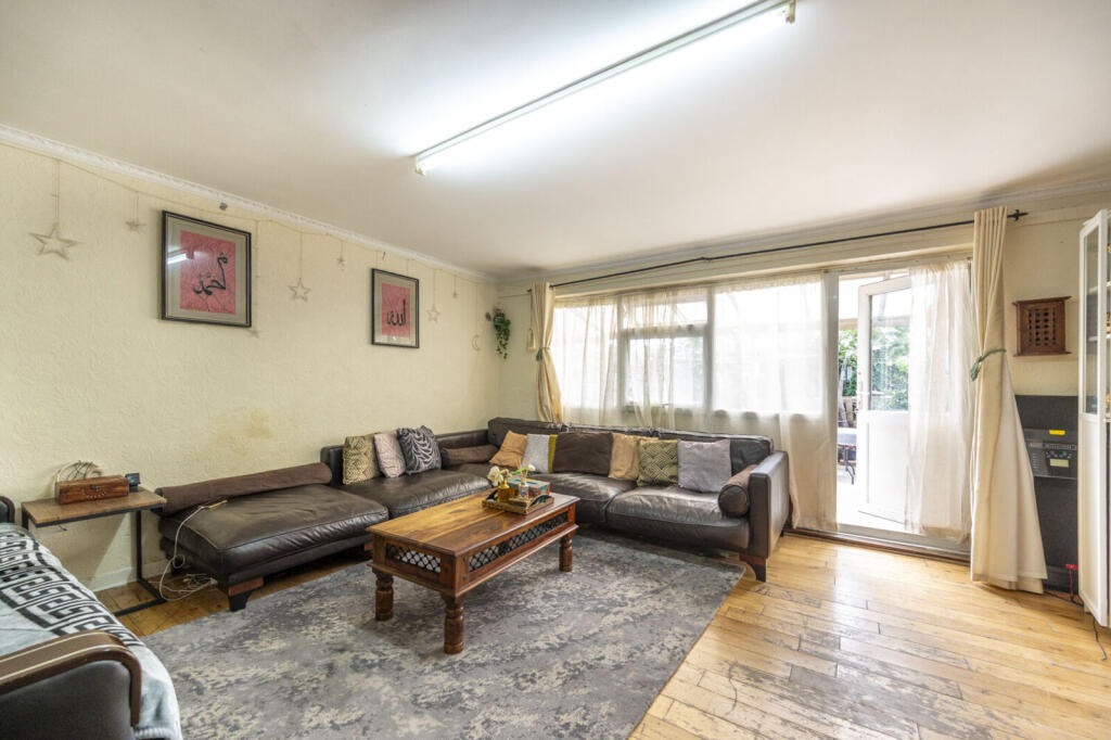 Main image of property: Manor Hall Gardens, Leyton, London, E10