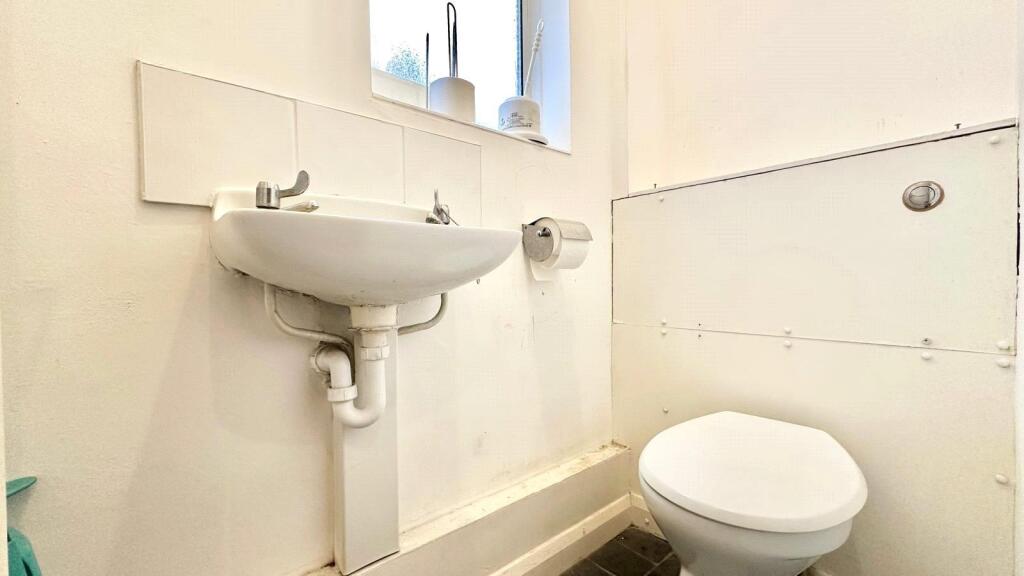 House in London - View 4