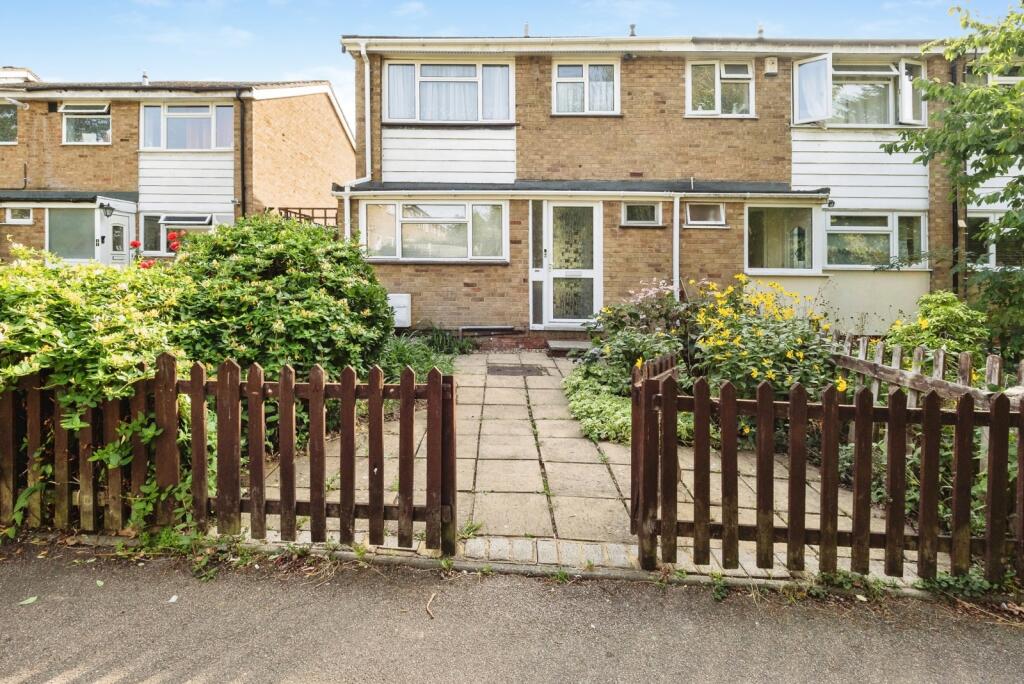 Main image of property: Westmede, Chigwell, Essex, IG7