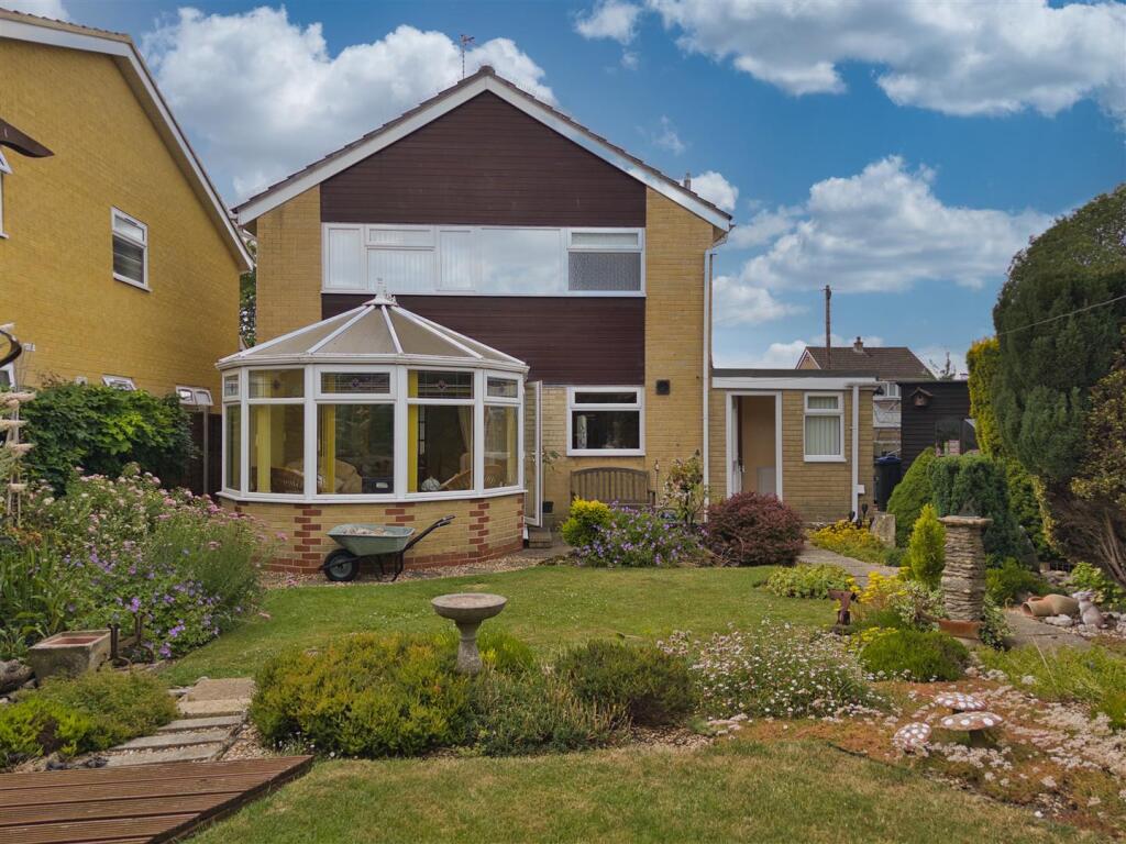 Corfe Road, Melksham photo 2