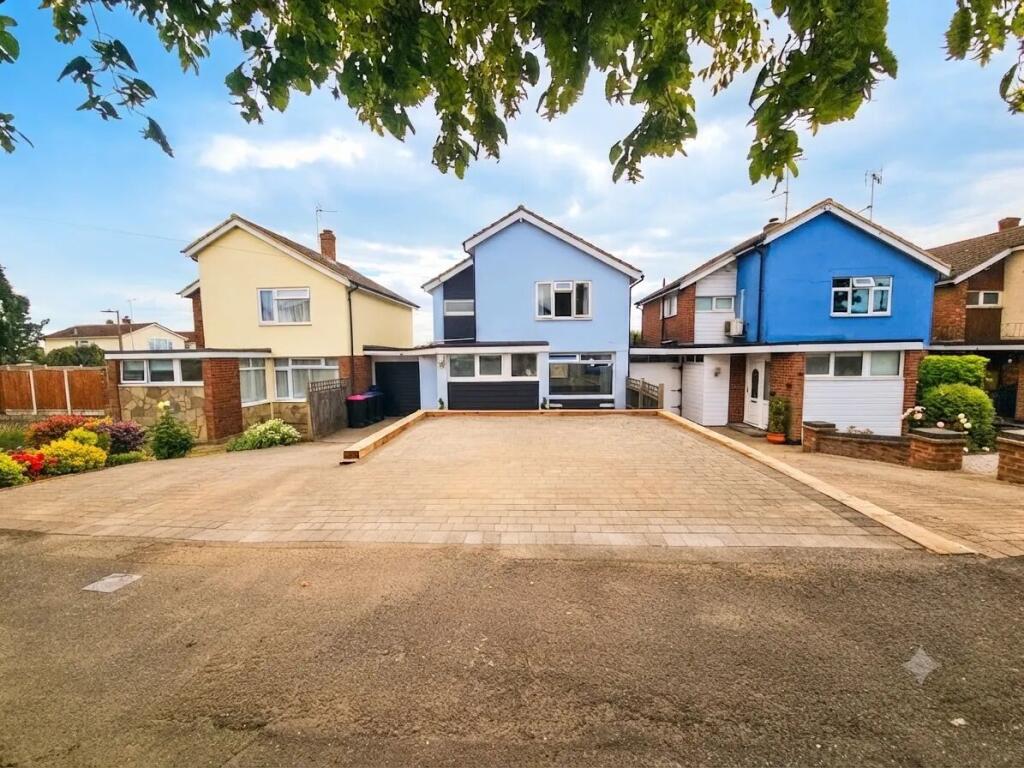Main image of property: Whitehouse Road, Leigh on sea, Leigh on sea, 