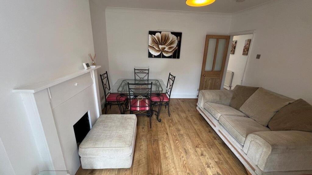 Main image of property: York Road, Canterbury, CT1