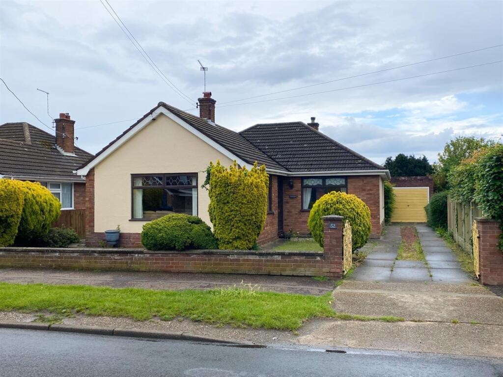 Main image of property: Mill Lane, Bradwell