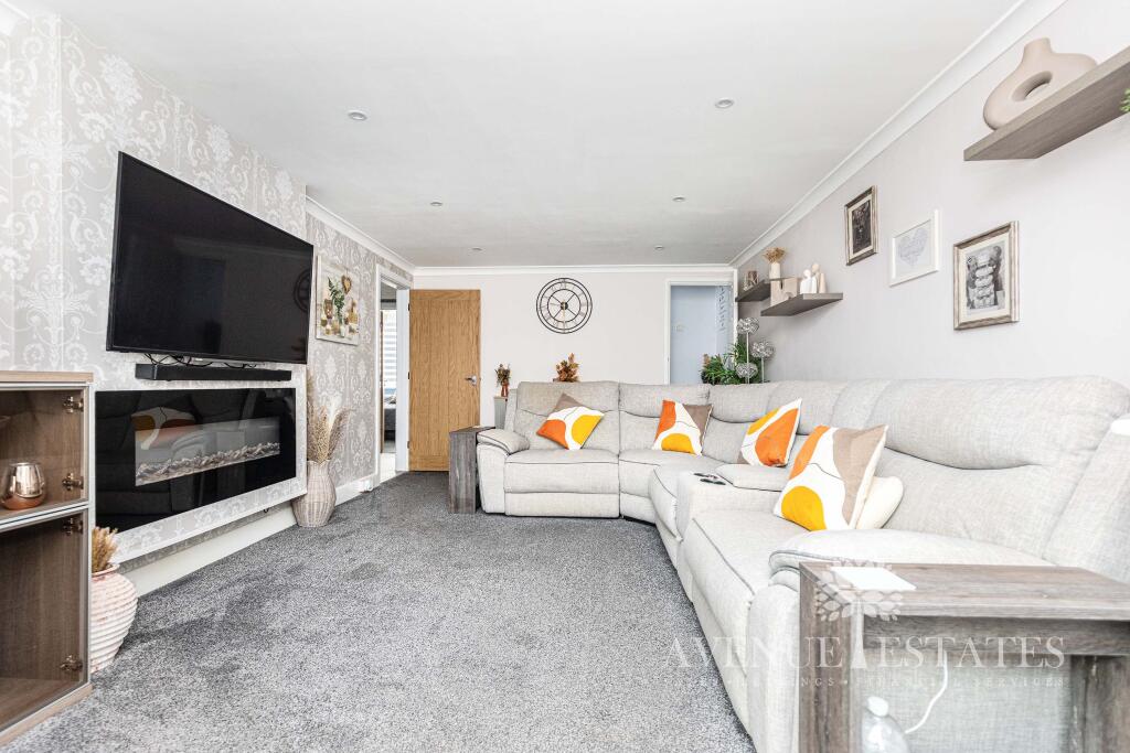 House in Bournemouth - More