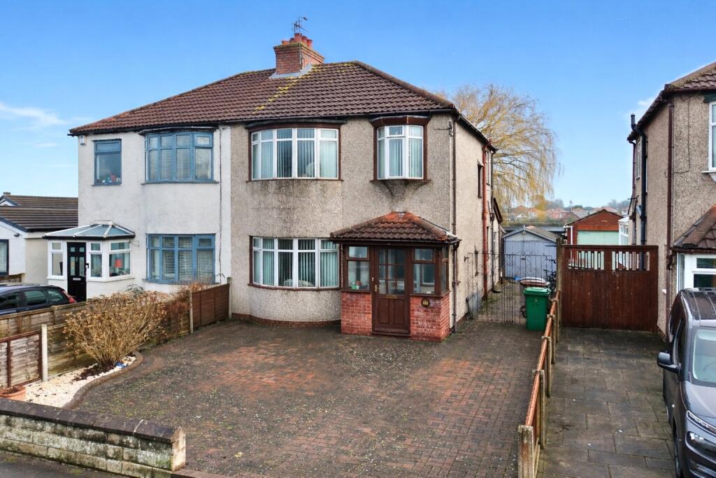 Main image of property: Saughall Road, Wirral, Merseyside, CH46