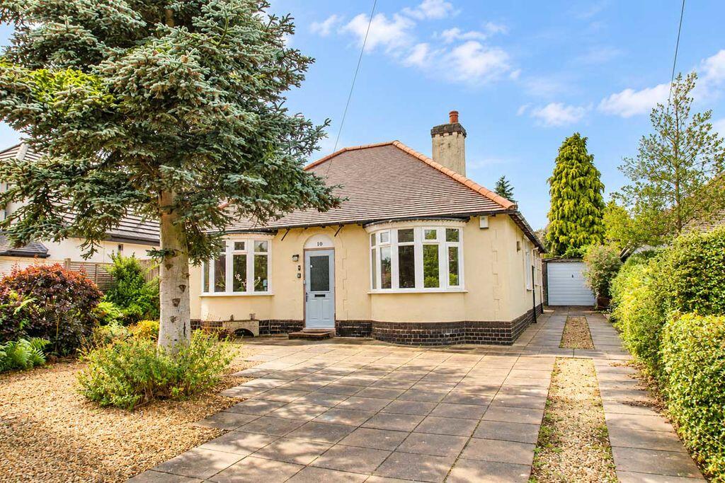 Main image of property: Streets Lane, Cheslyn Hay