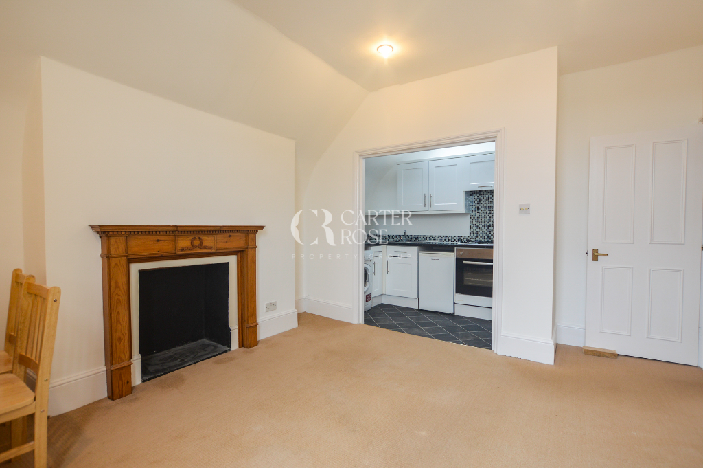 Apartment in London - View 3