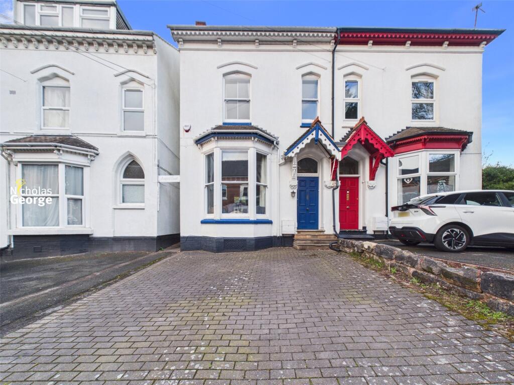 Main image of property: Ashfield Road, Kings Heath, Birmingham, B14