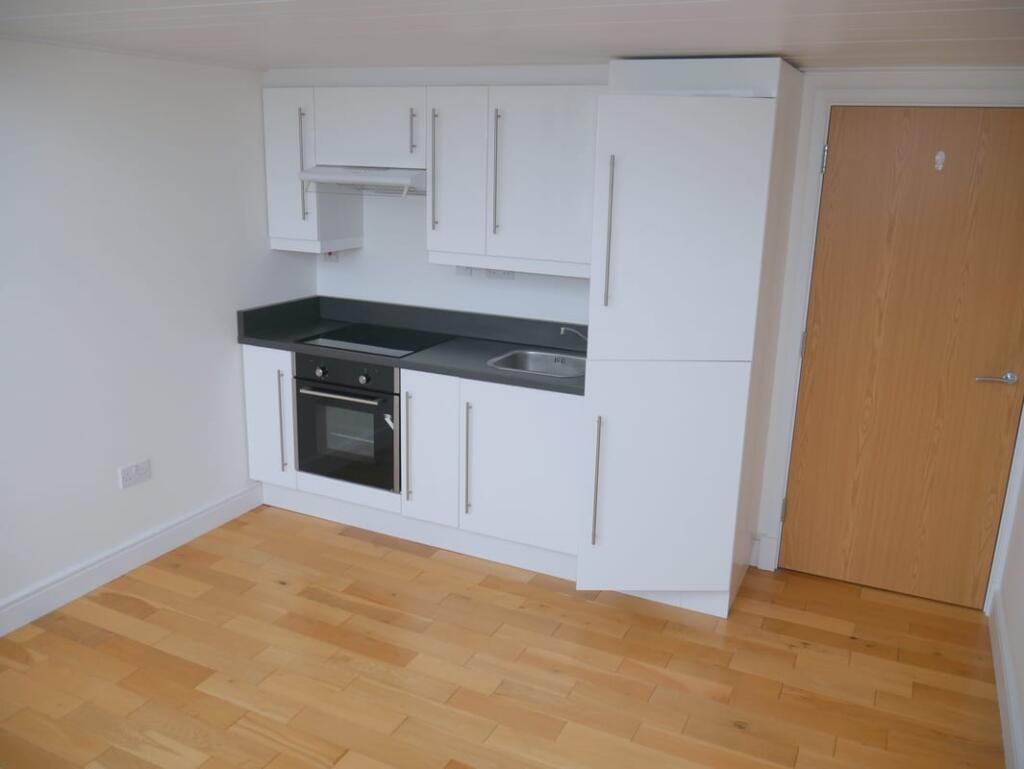 Main image of property: The Exchange, Lee Street, Leicester, LE1