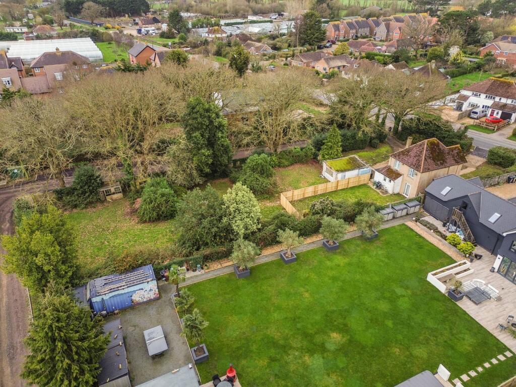 Bell Lane, Birdham, West Sussex, PO20 7HX - View 5