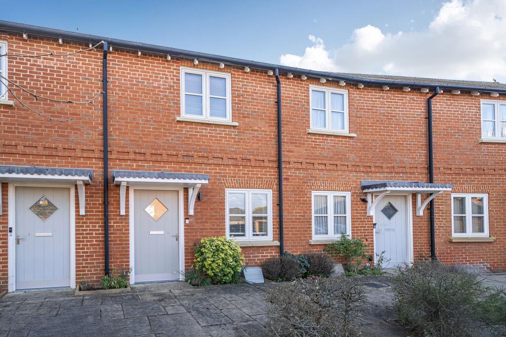 Main image of property: Seymour Place, Odiham, RG29