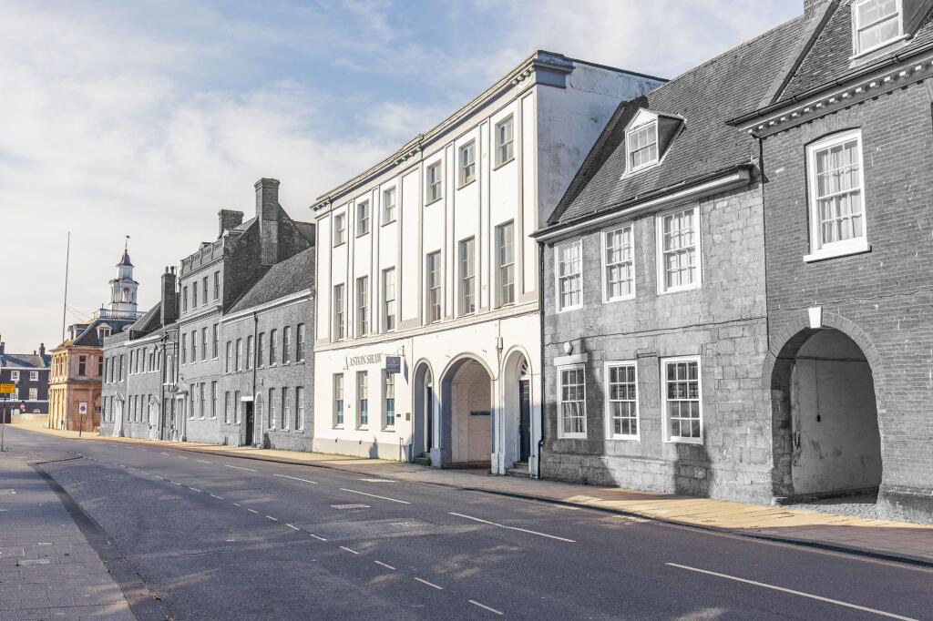 Main image of property: King's Lynn