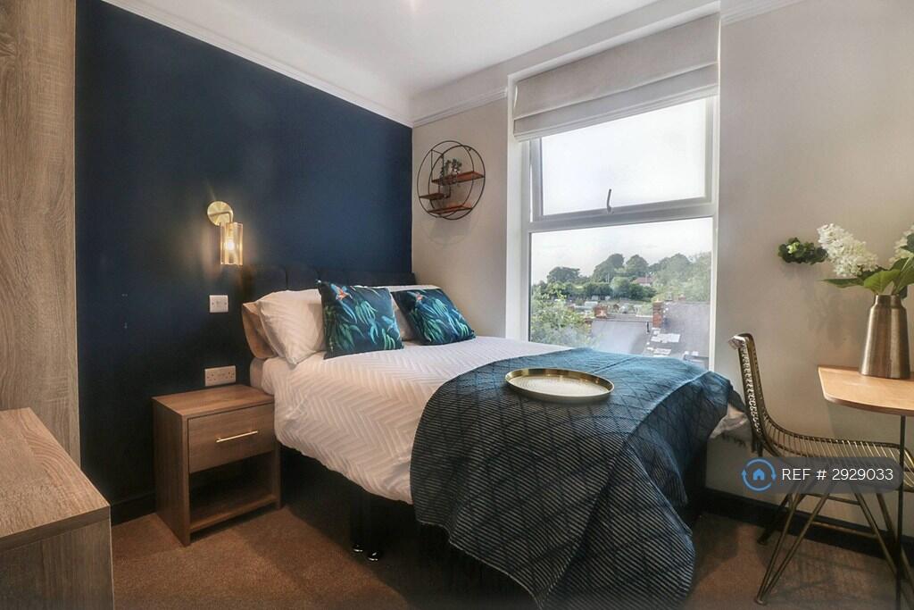 Main image of property: Hartington Road, Chesterfield, S41