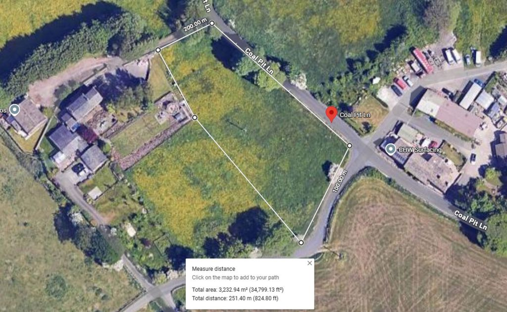 Additional image 6 of Coal Pit Lane, Colne, Lancashire, BB8 8NR