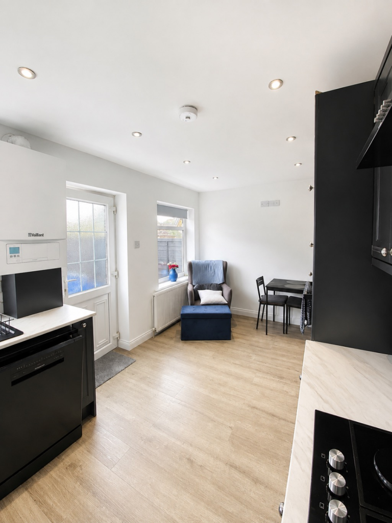 House in Sefton, Crossens - View 4