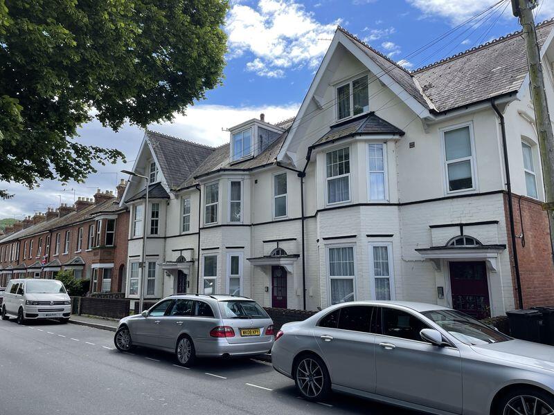 Main image of property: 20 All Saints Road, Sidmouth