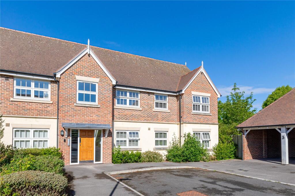 Main image of property: Crown Close, Pewsey, Wiltshire, SN9