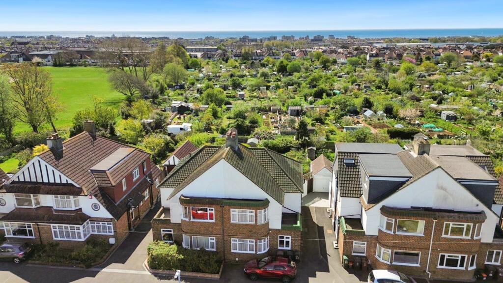 Main image of property: Nevill Avenue, Hove, BN3