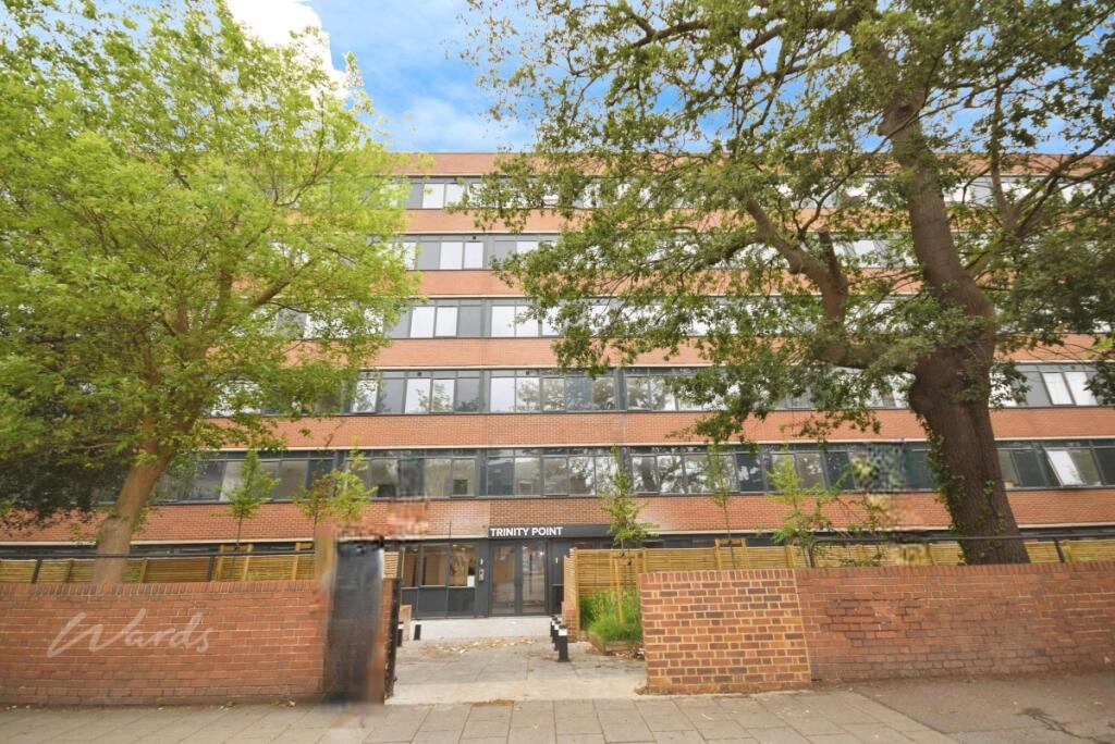 Main image of property: New Road Trinity Point DA11