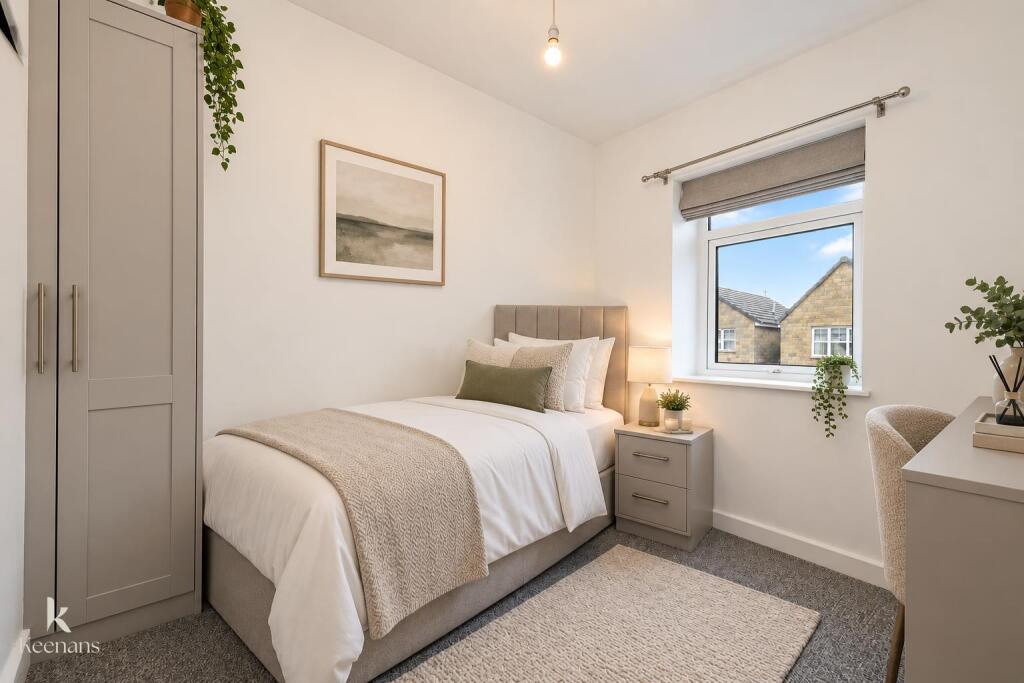 House in Ribble Valley, Clitheroe - More