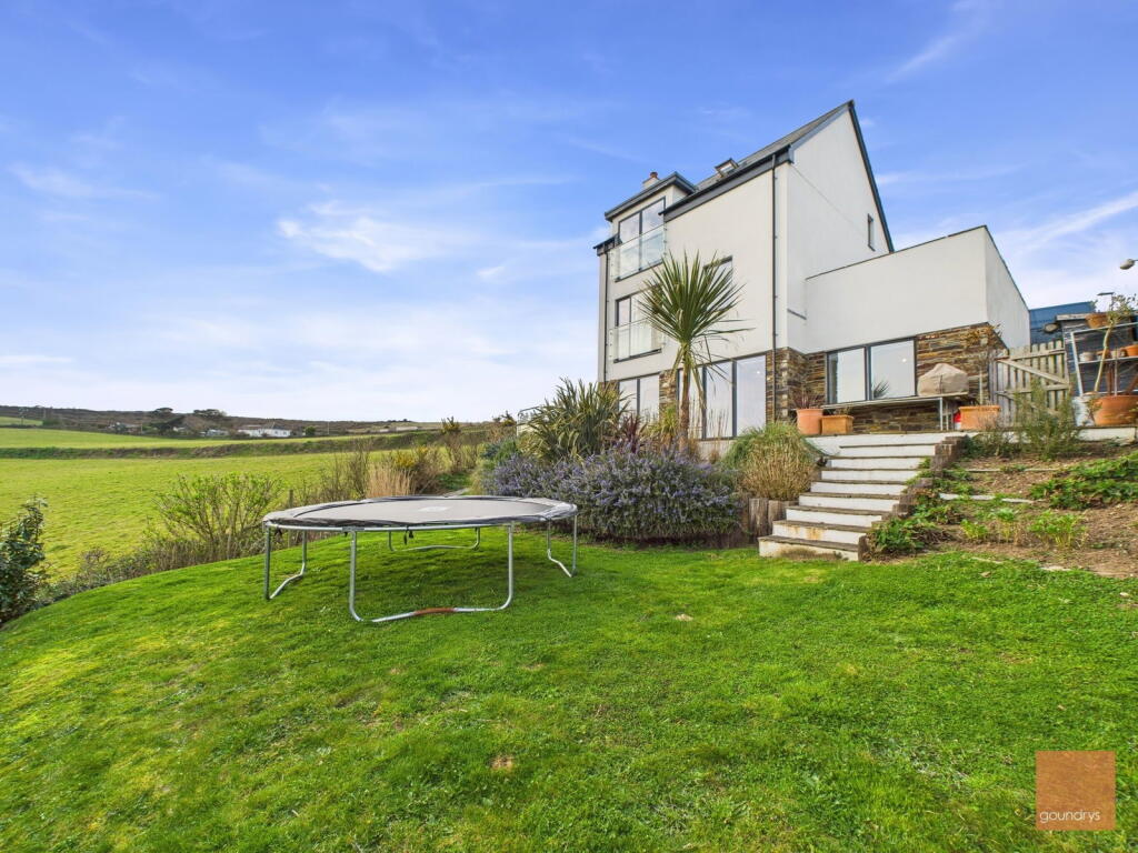House in Truro - View 2
