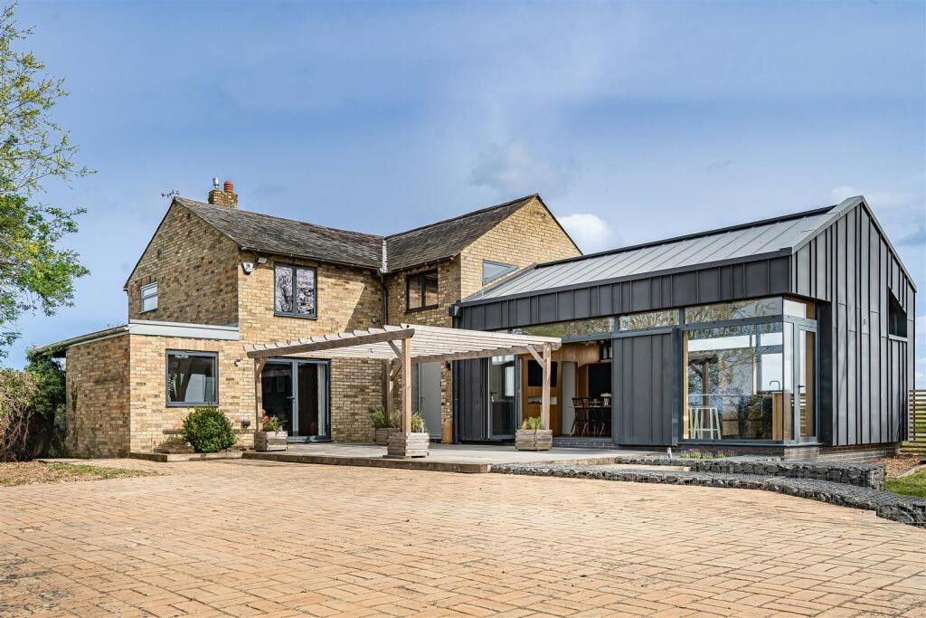 Main image of property: Malton Road, Orwell, Royston