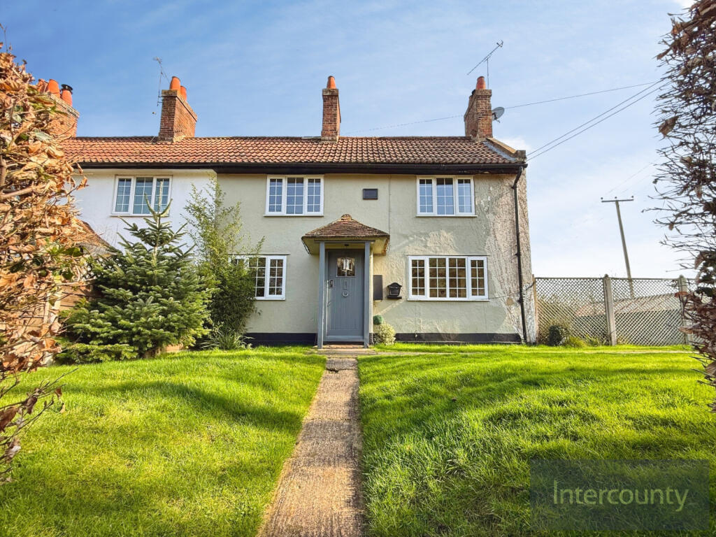 Main image of property: Morris Cottages, Stanbrook, Thaxted, Essex, CM6