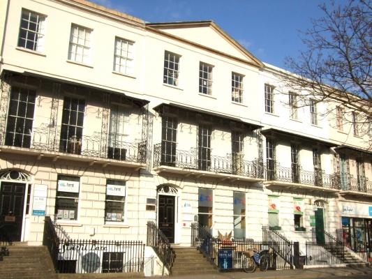 Main image of property: Crescent Terrace