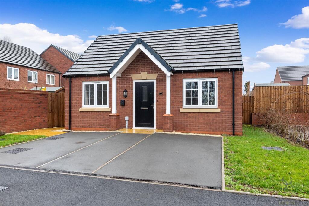 Main image of property: Bowbrook Meadow, Pershore