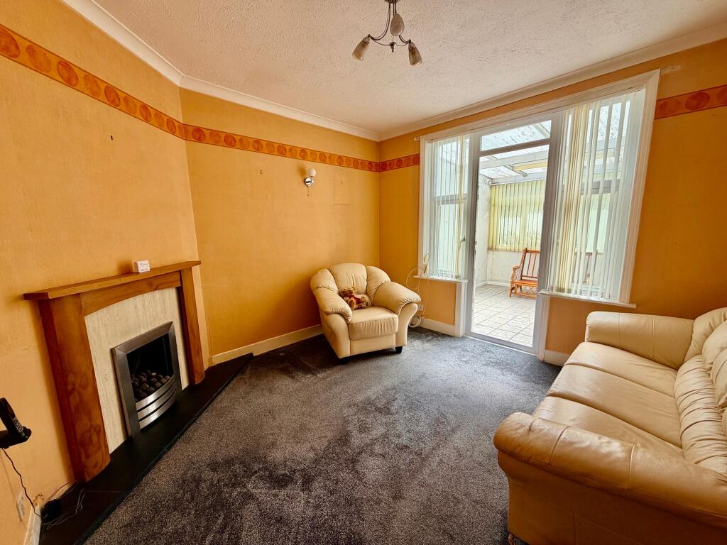 House in Thanet, Margate - More