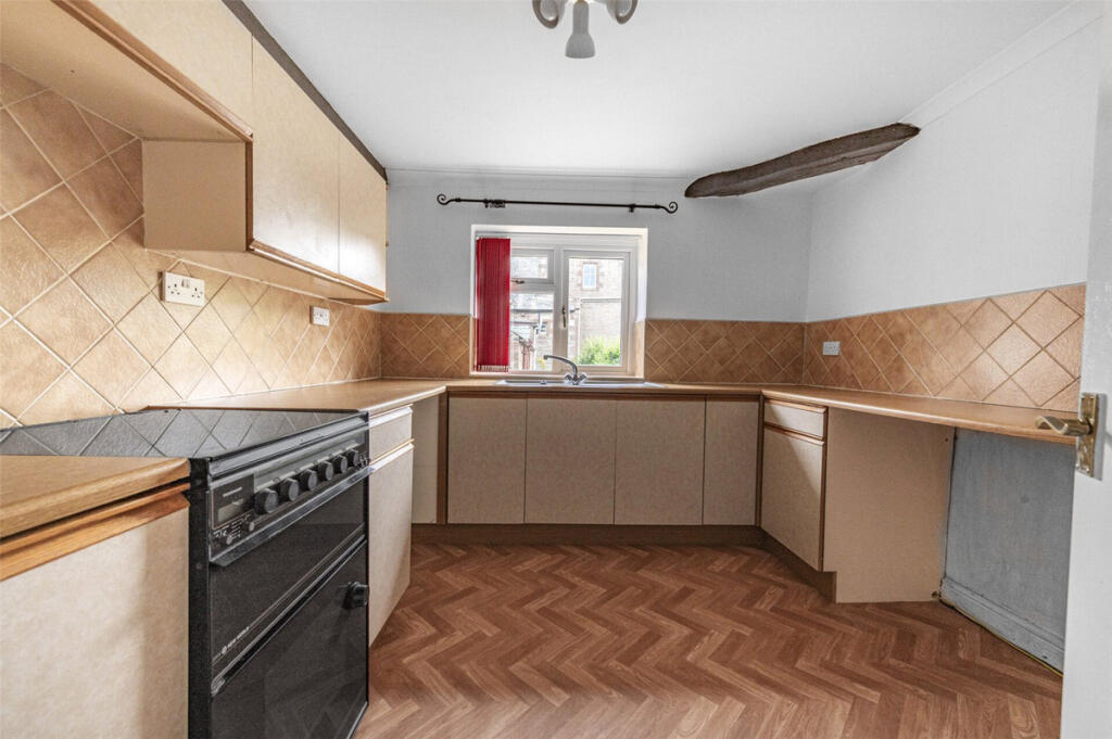 Flat 1, Kingstone House photo 4
