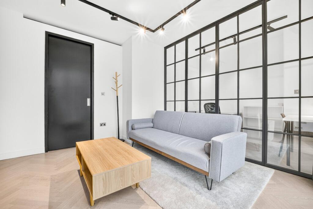 Apartment in London - View 3