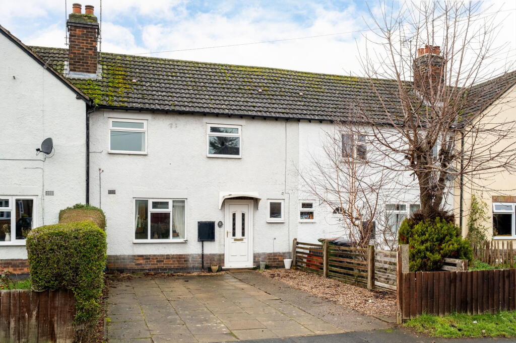 Main image of property: Mill Lane, Kegworth