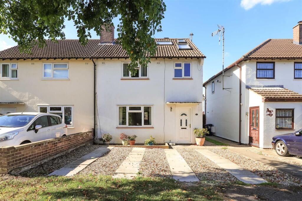 Main image of property: Keates Road, Cambridge