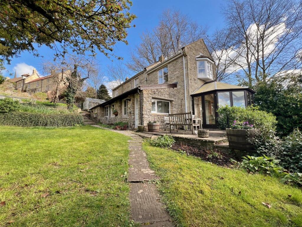 Main image of property: Ivy Terrace, Bradford-On-Avon