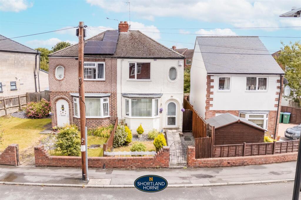 Main image of property: Herrick Road, Poets Corner, Coventry, CV2 5JL
