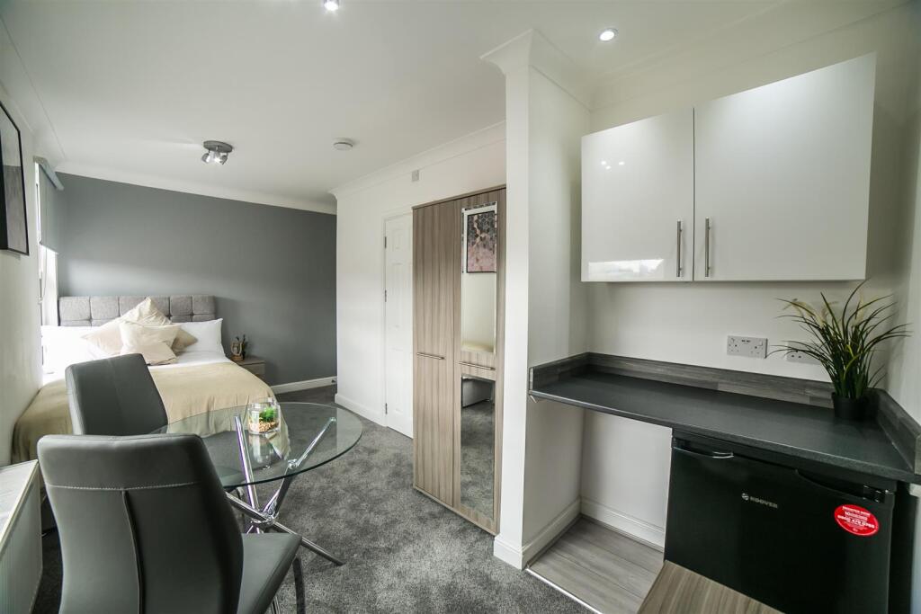 Additional image 5 of City Road, Edgbaston, Birmingham